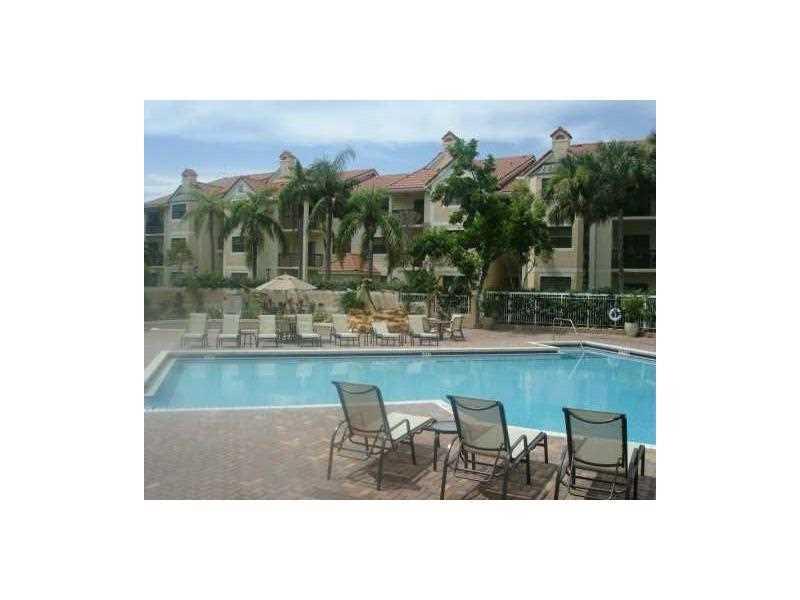 ATLANTIC SPRINGS CONDO - Residential Lease