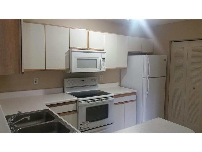 ATLANTIC SPRINGS CONDO - Residential Lease