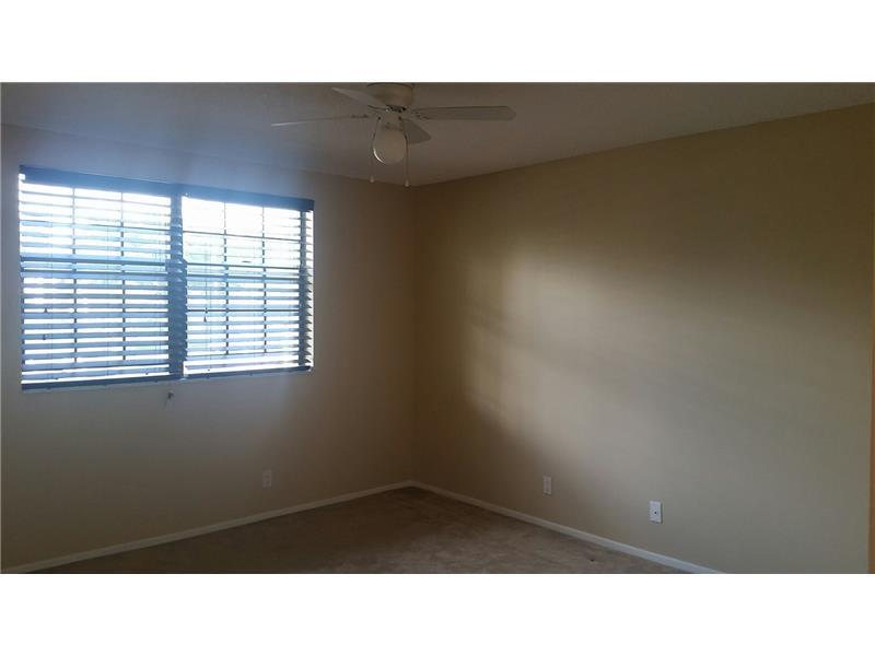 ATLANTIC SPRINGS CONDO - Residential Lease