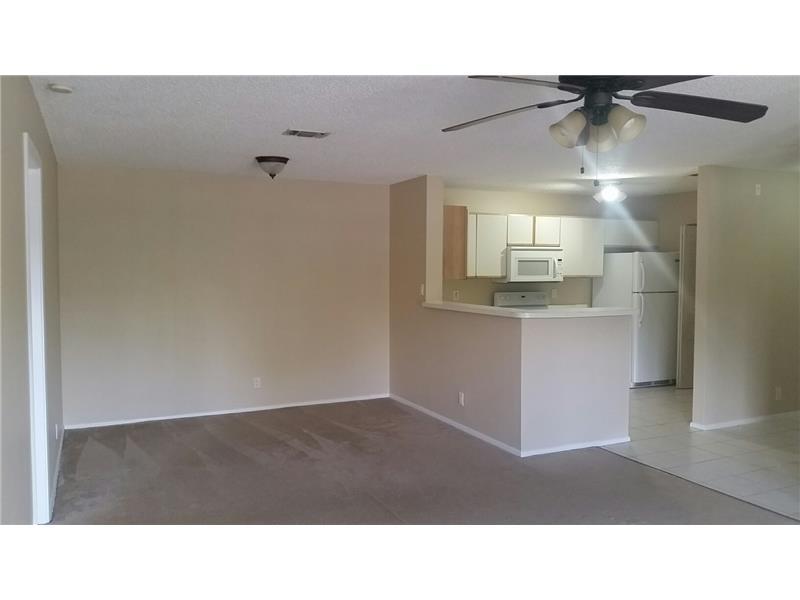 ATLANTIC SPRINGS CONDO - Residential Lease