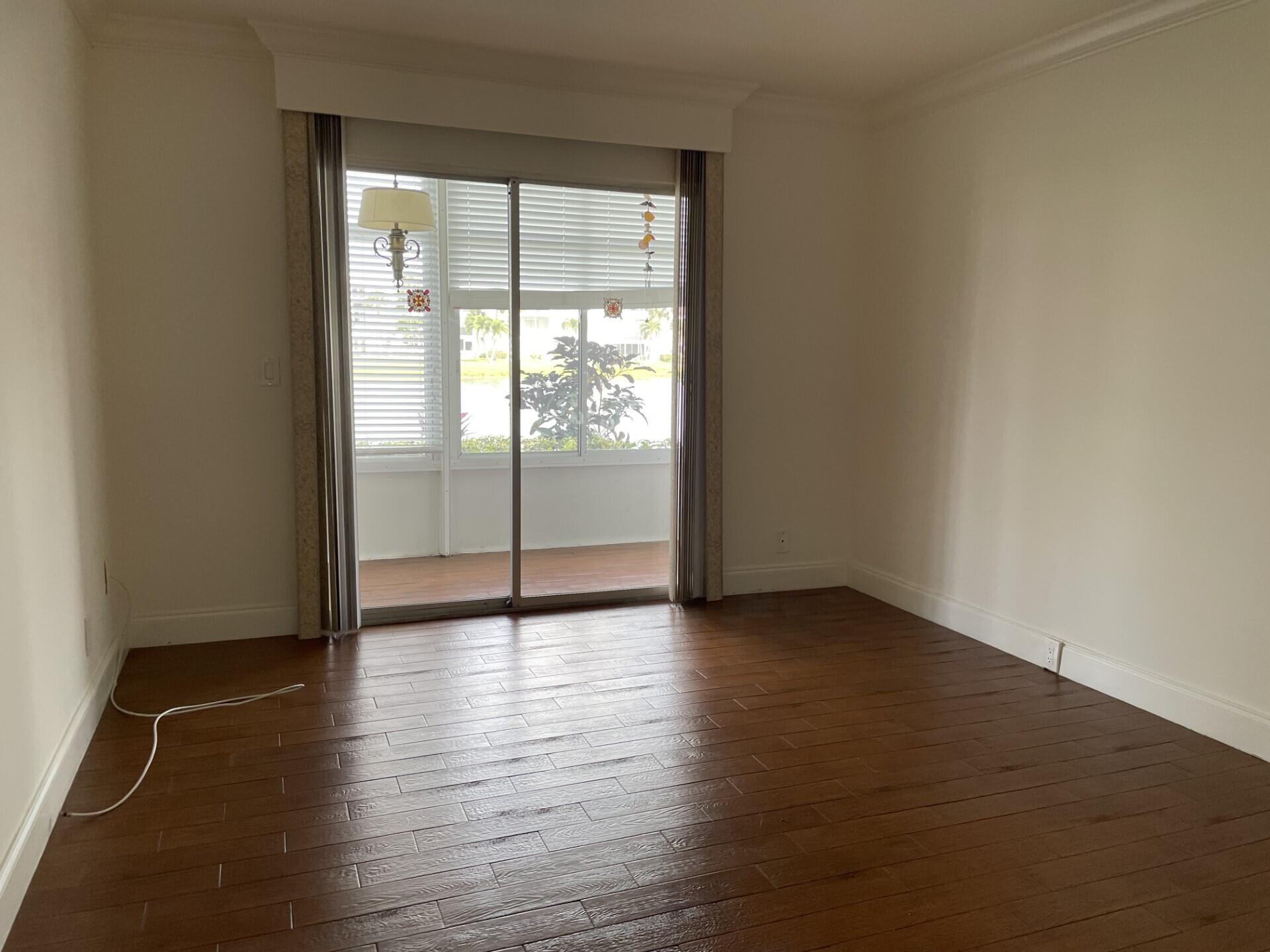 Century Village - Residential Lease