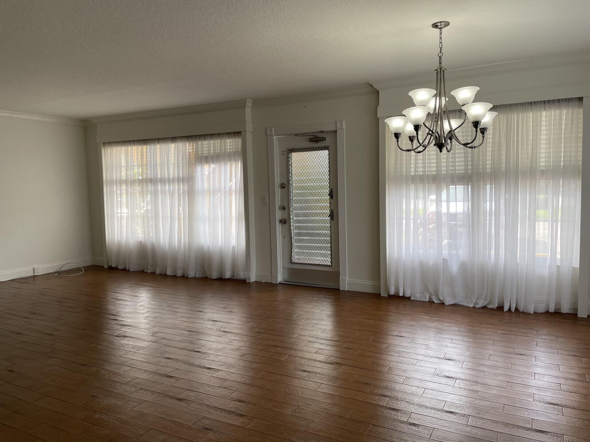 Century Village - Residential Lease