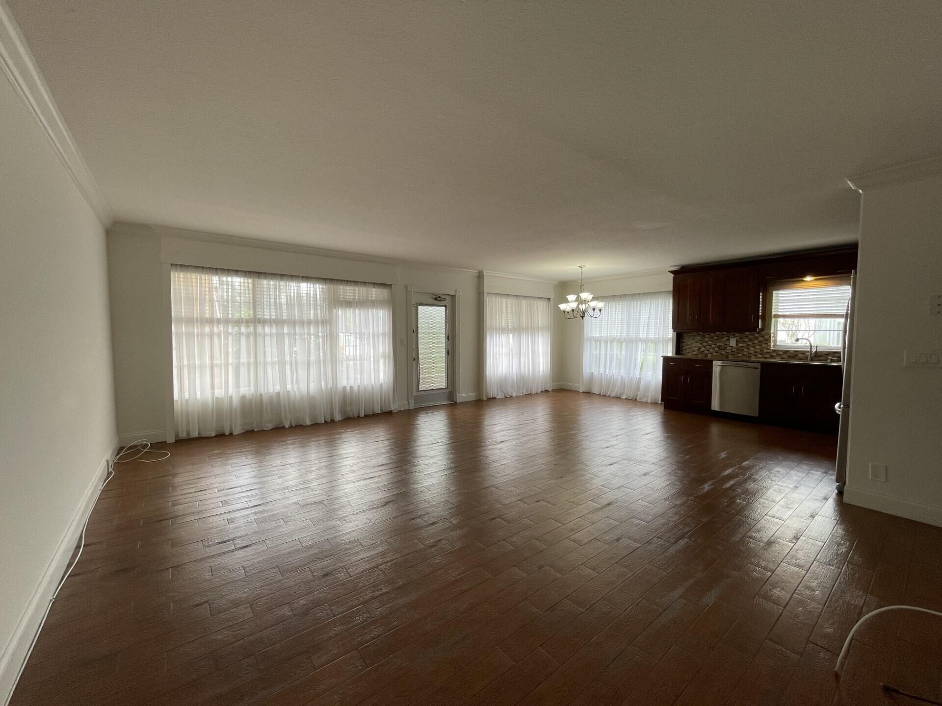 Century Village - Residential Lease