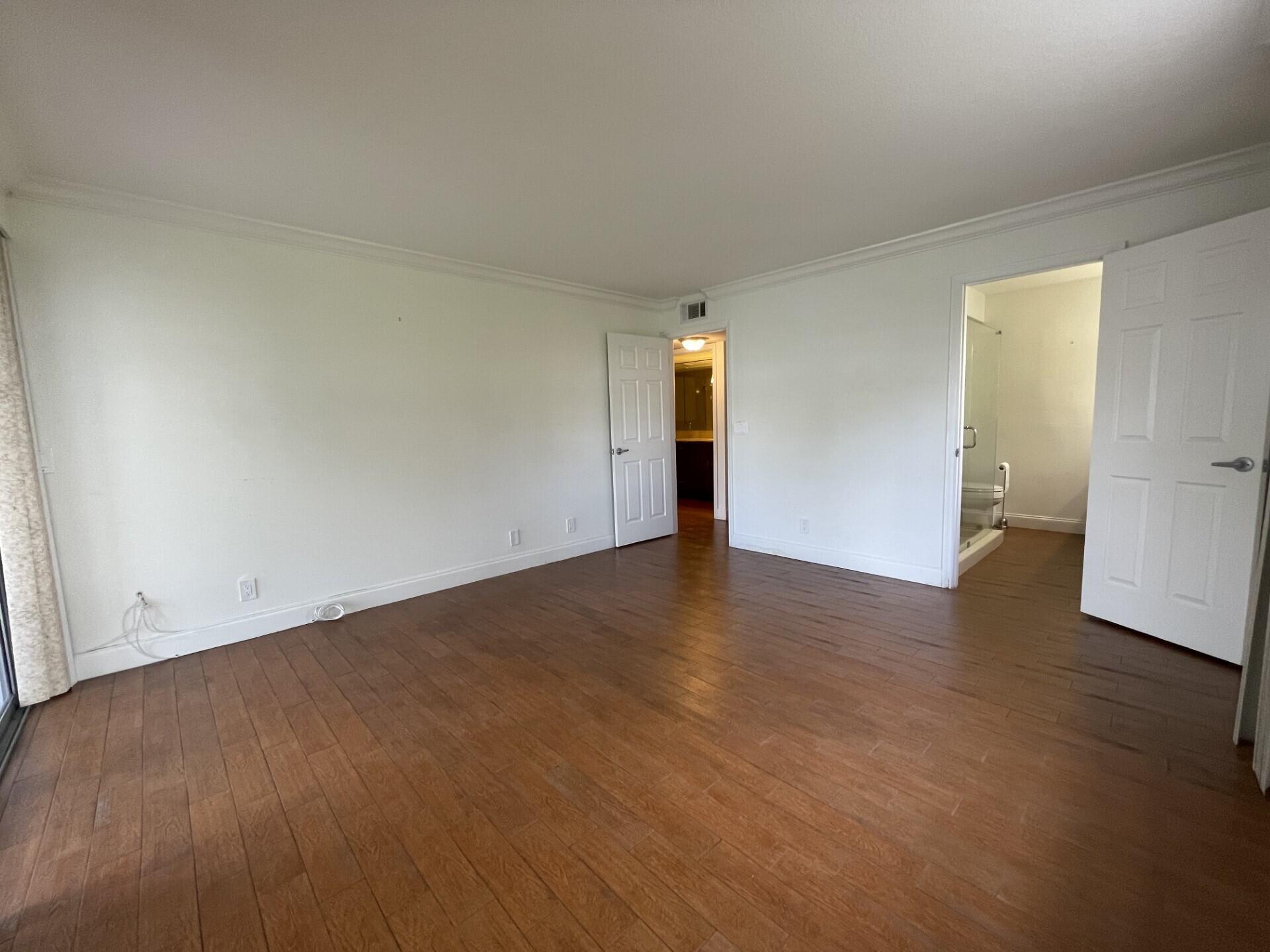 Century Village - Residential Lease