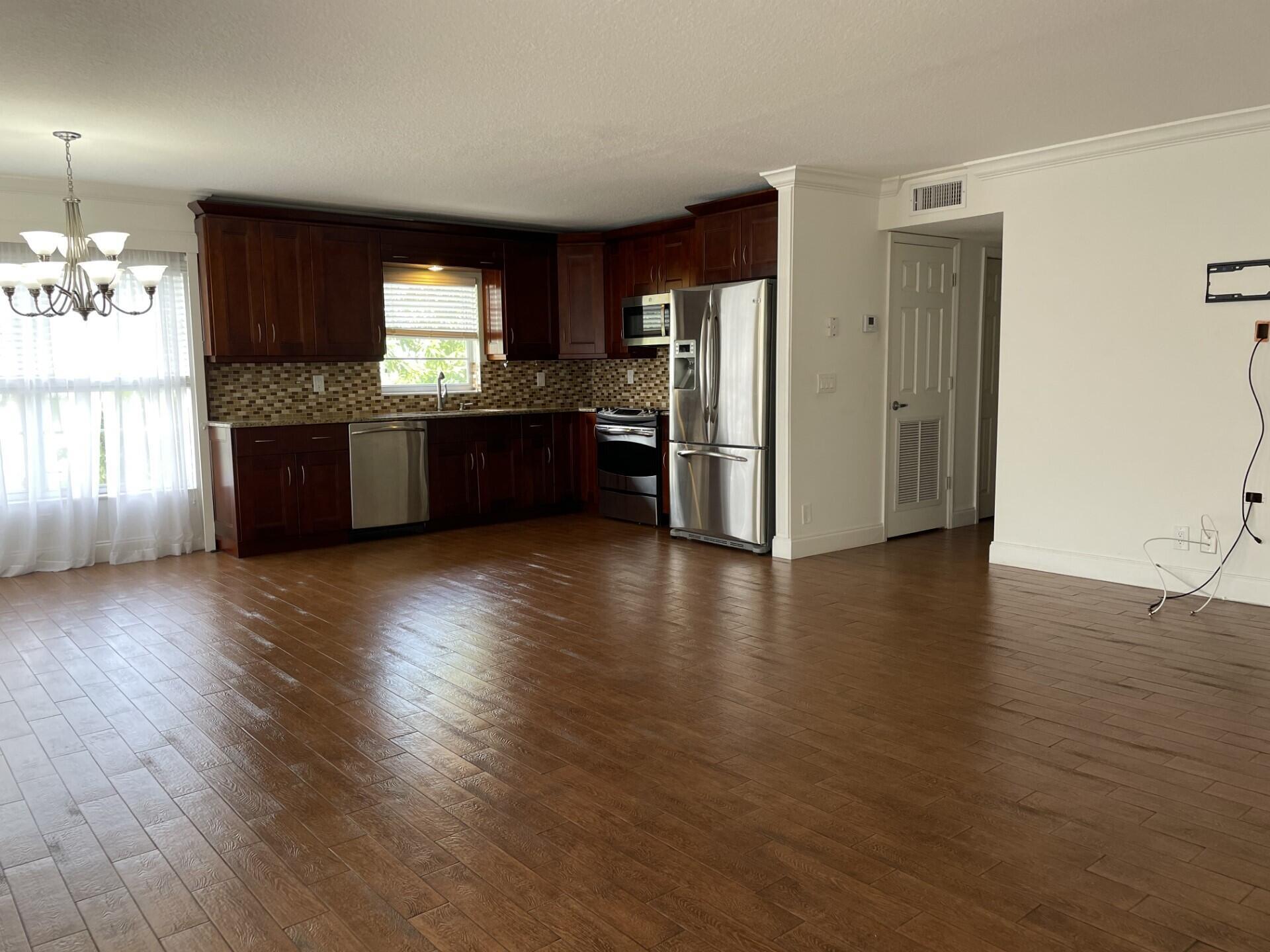 Century Village - Residential Lease