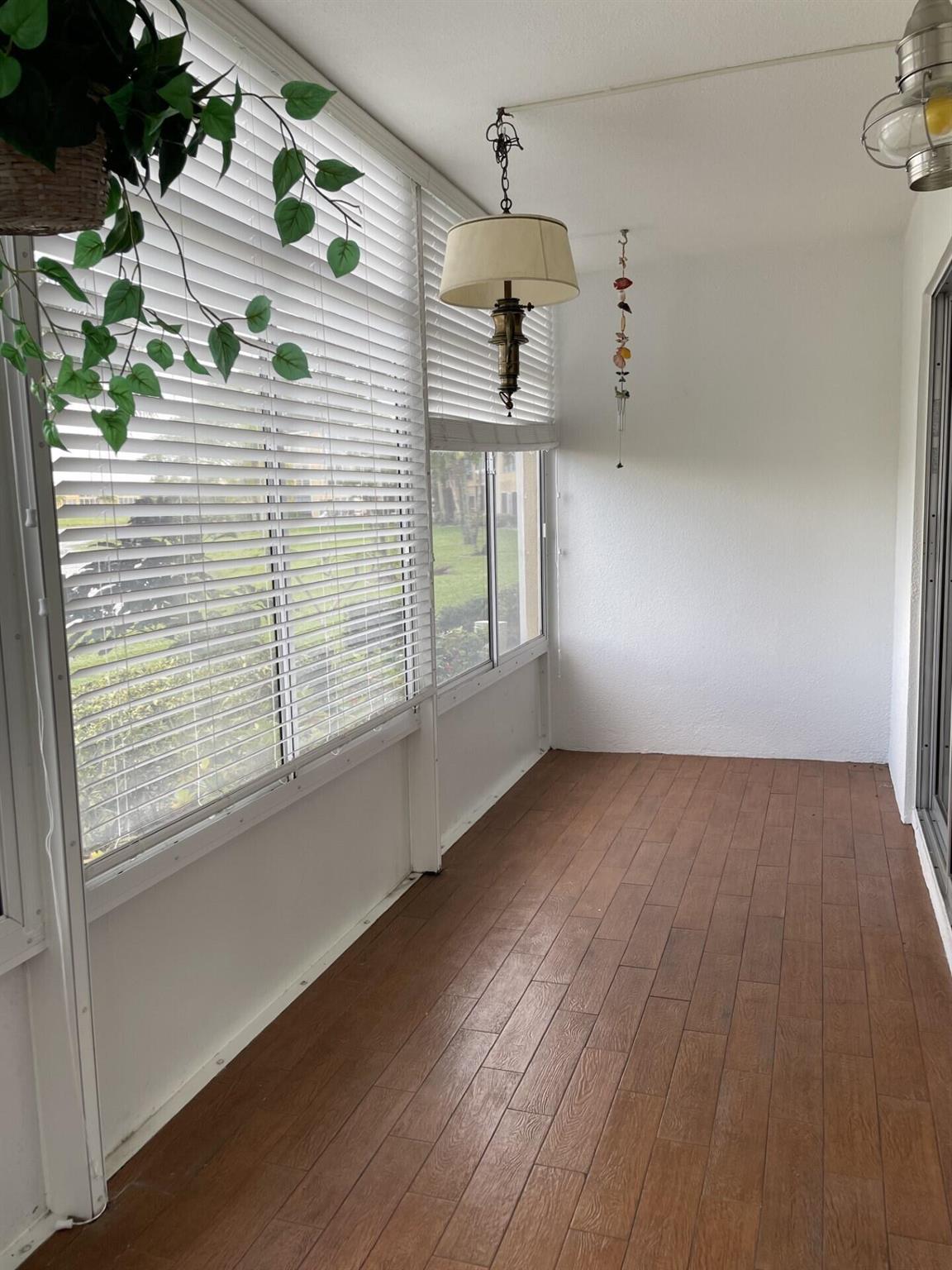 Century Village - Residential Lease