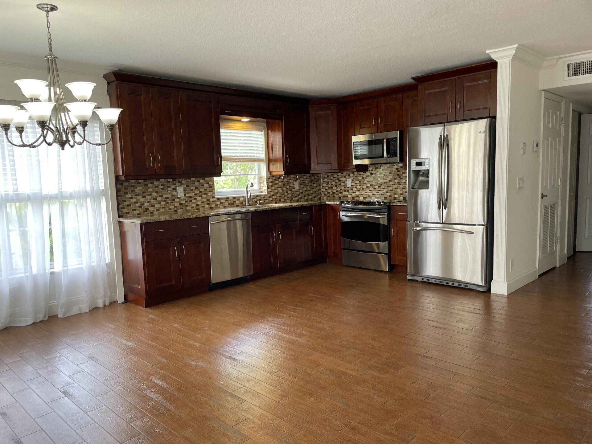 Century Village - Residential Lease