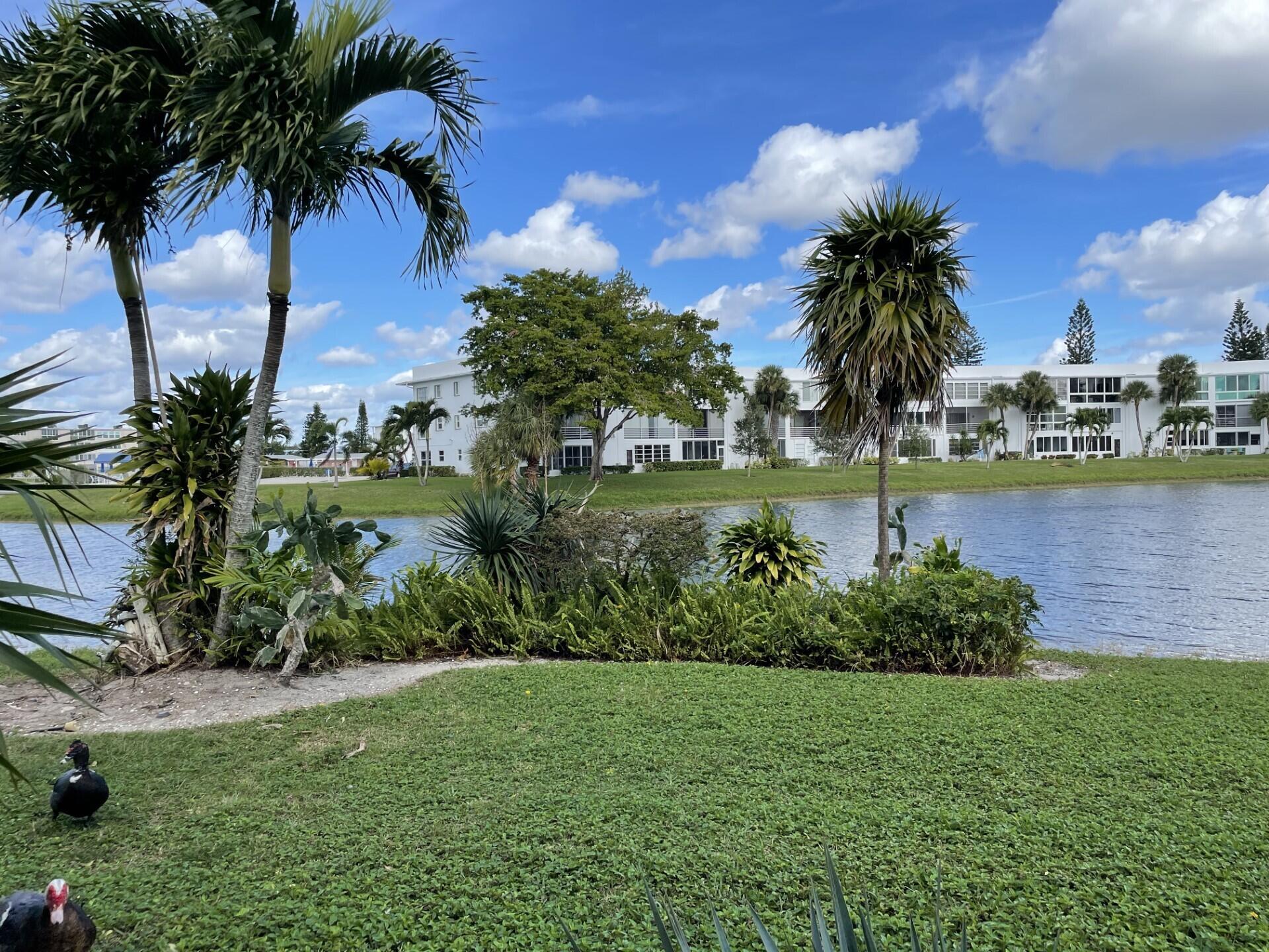 Century Village - Residential Lease