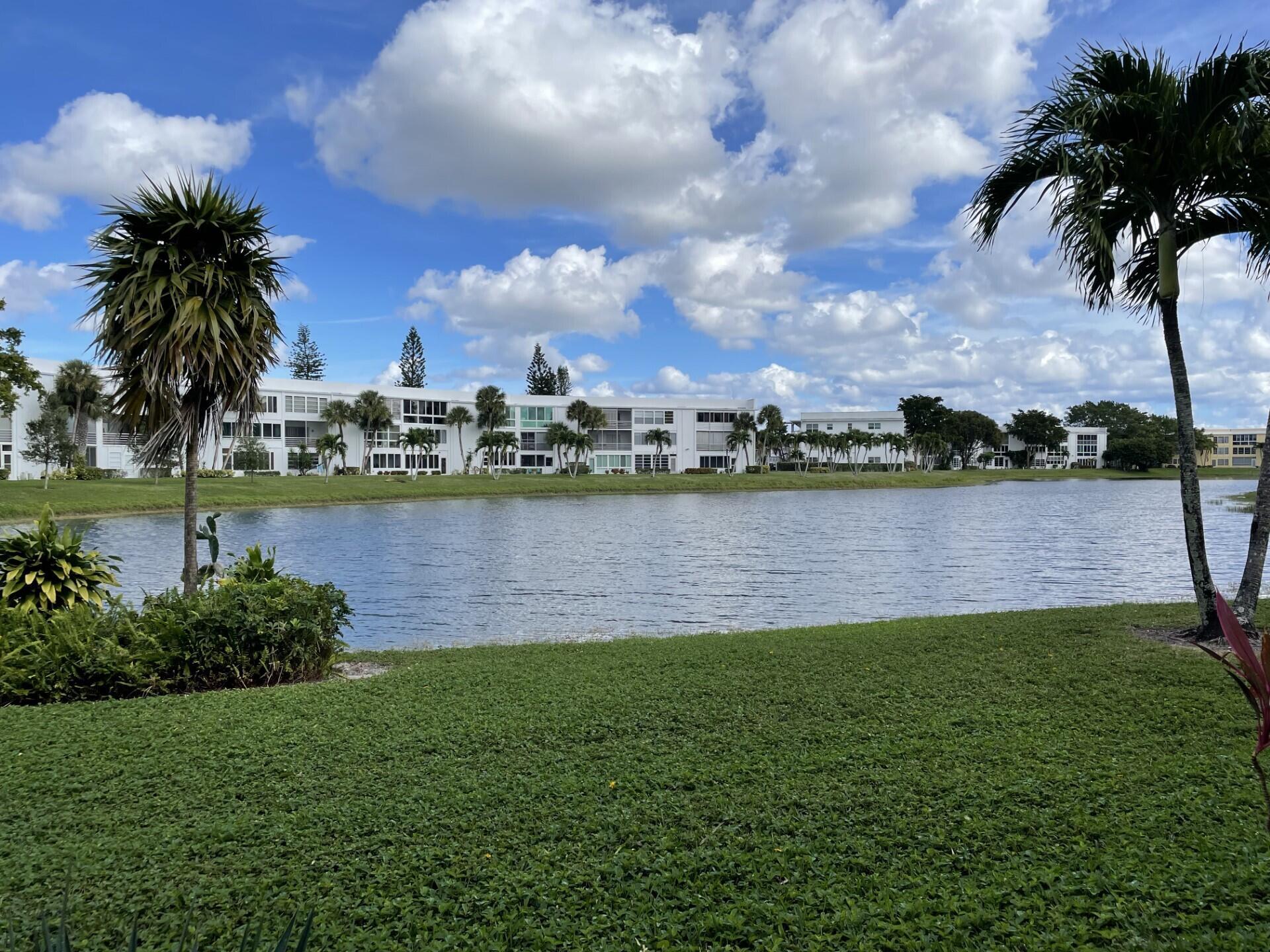 Century Village - Residential Lease