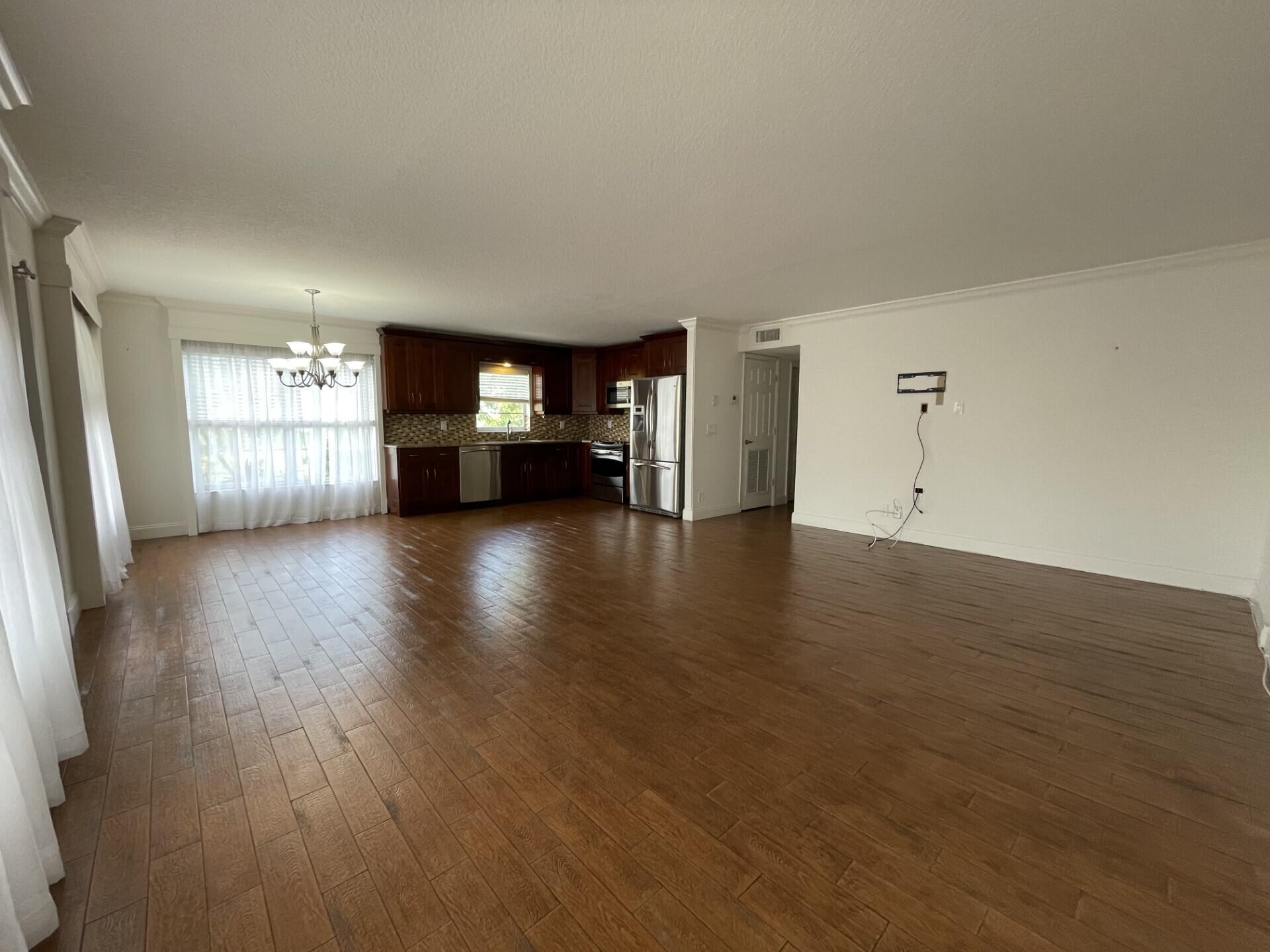 Century Village - Residential Lease