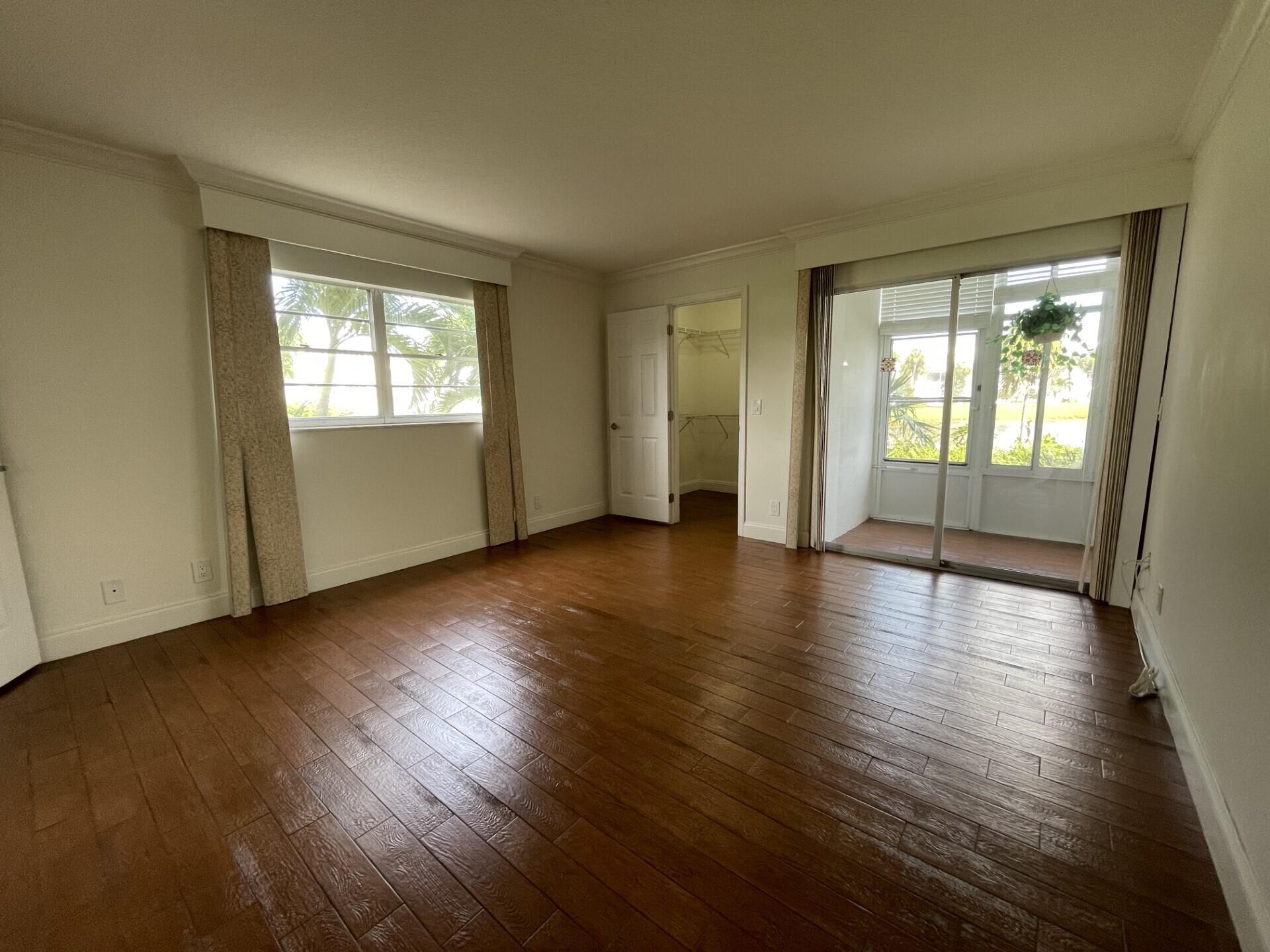 Century Village - Residential Lease