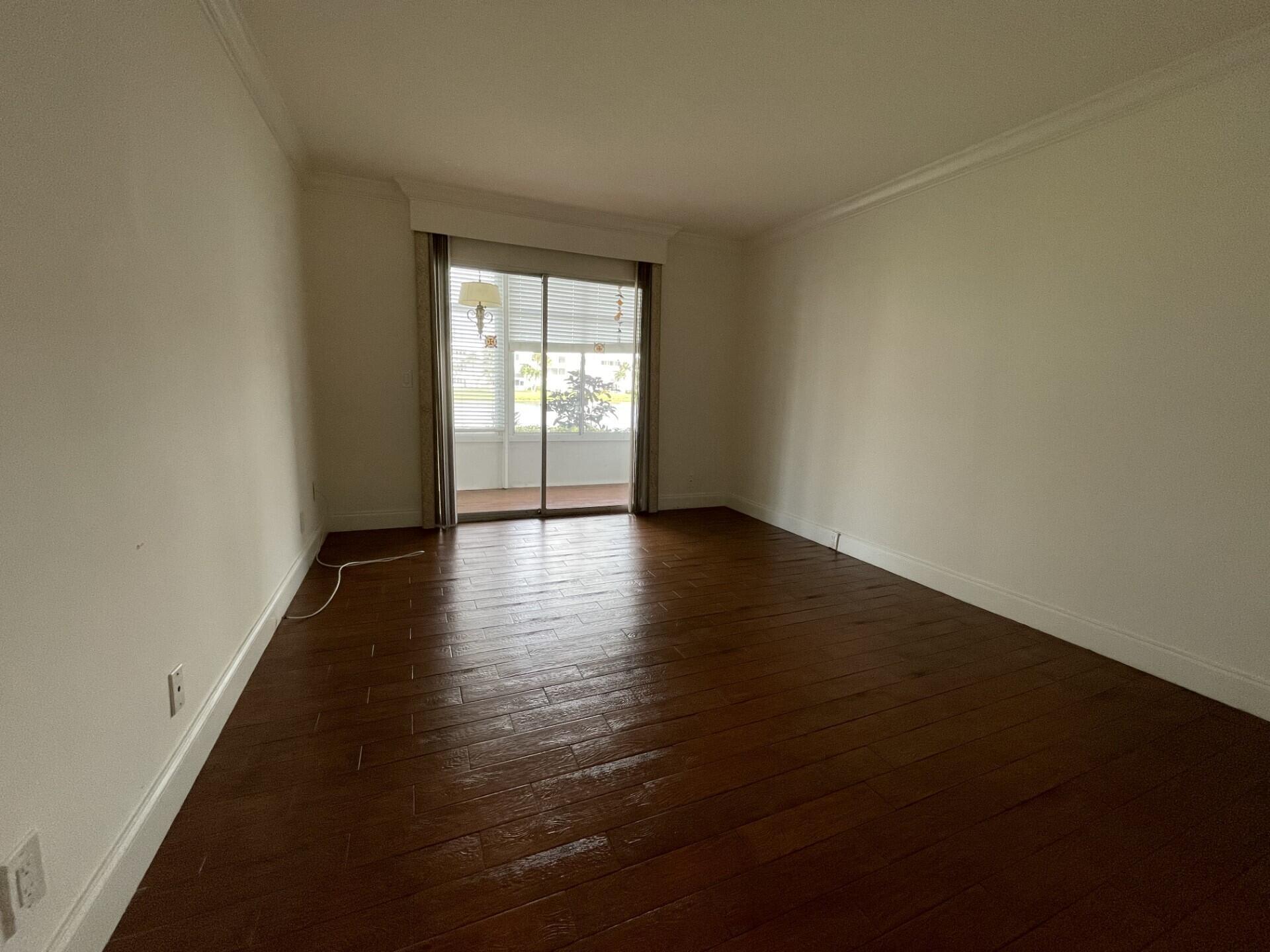 Century Village - Residential Lease