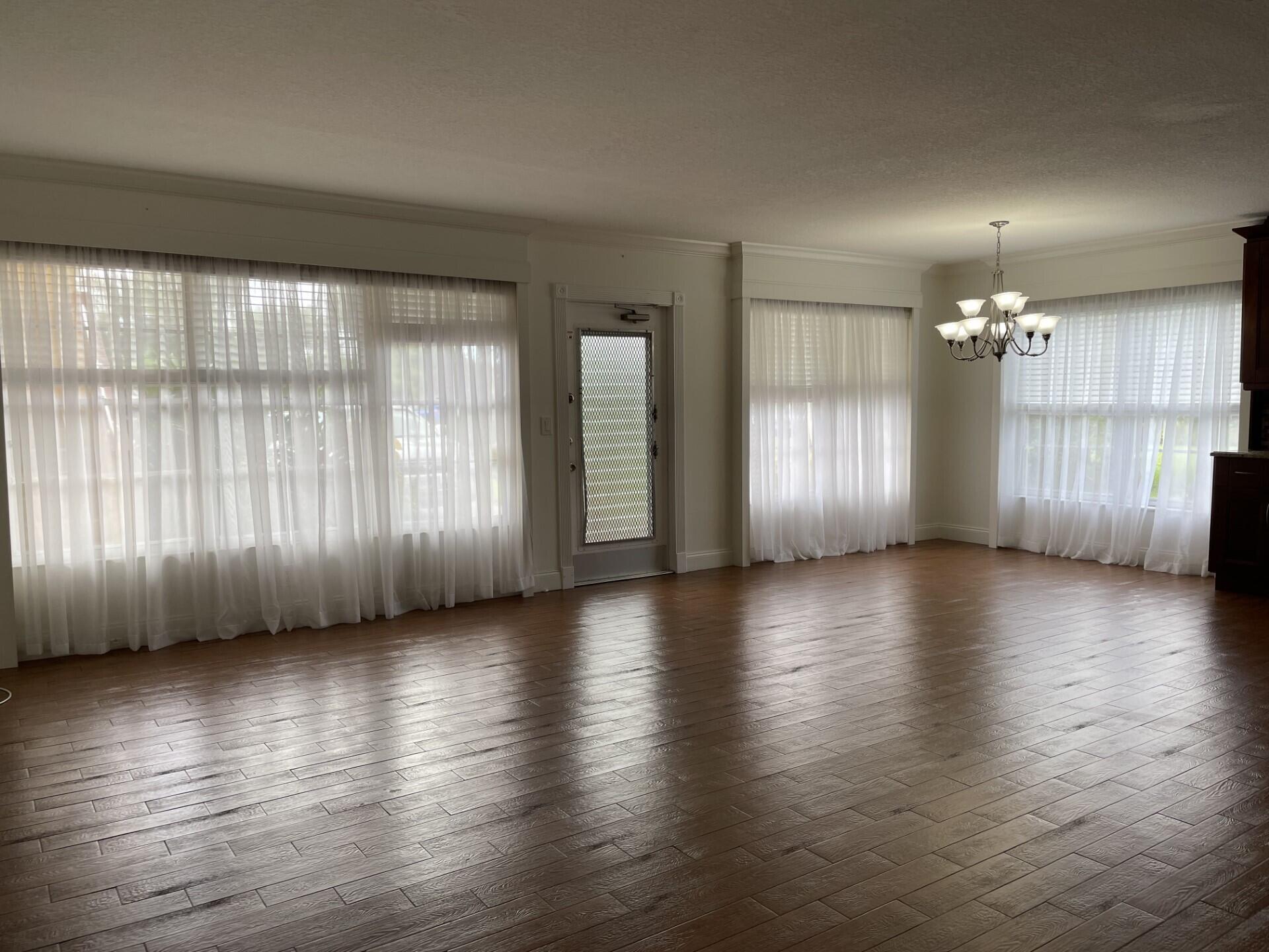 Century Village - Residential Lease