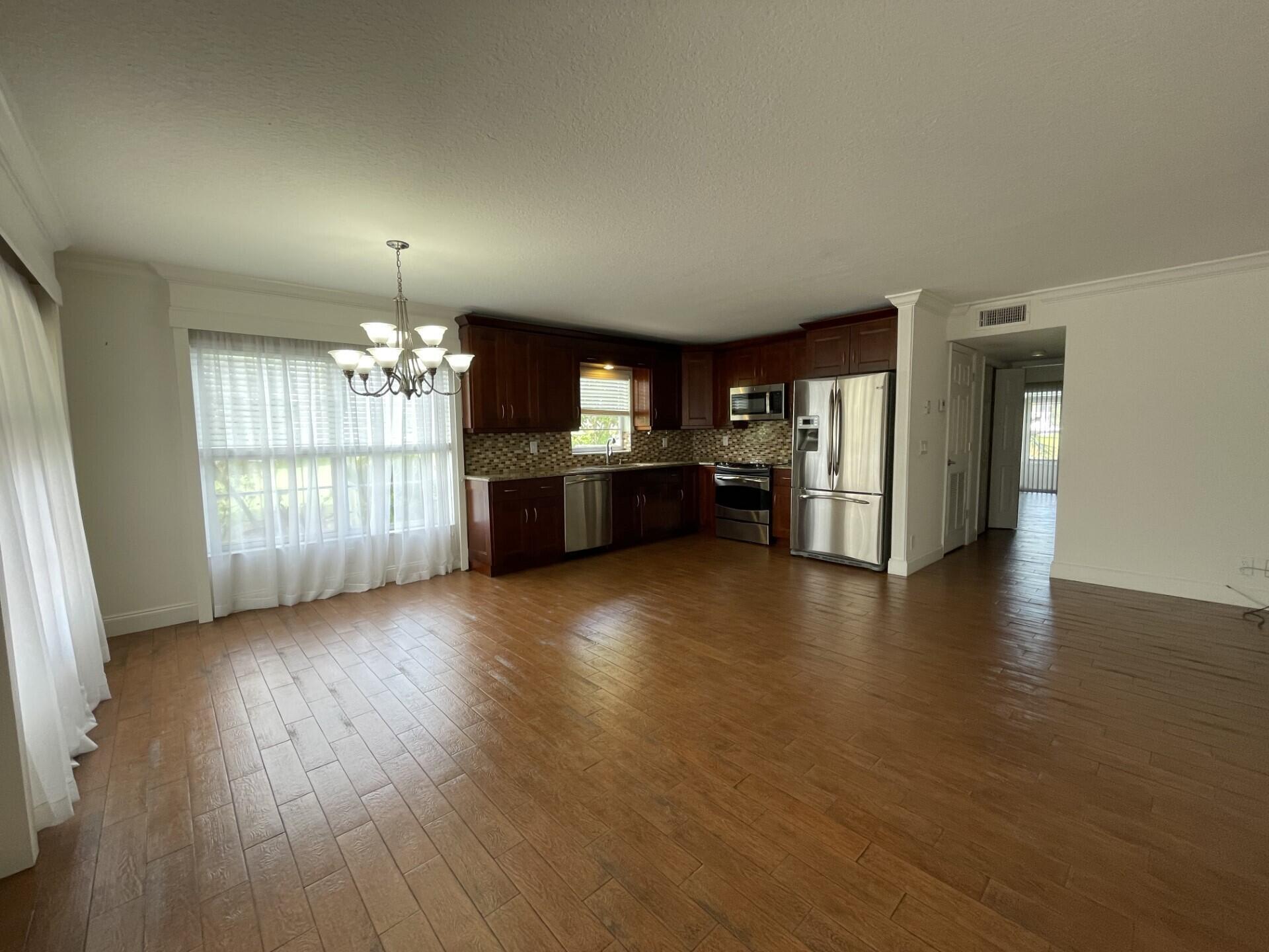 Century Village - Residential Lease