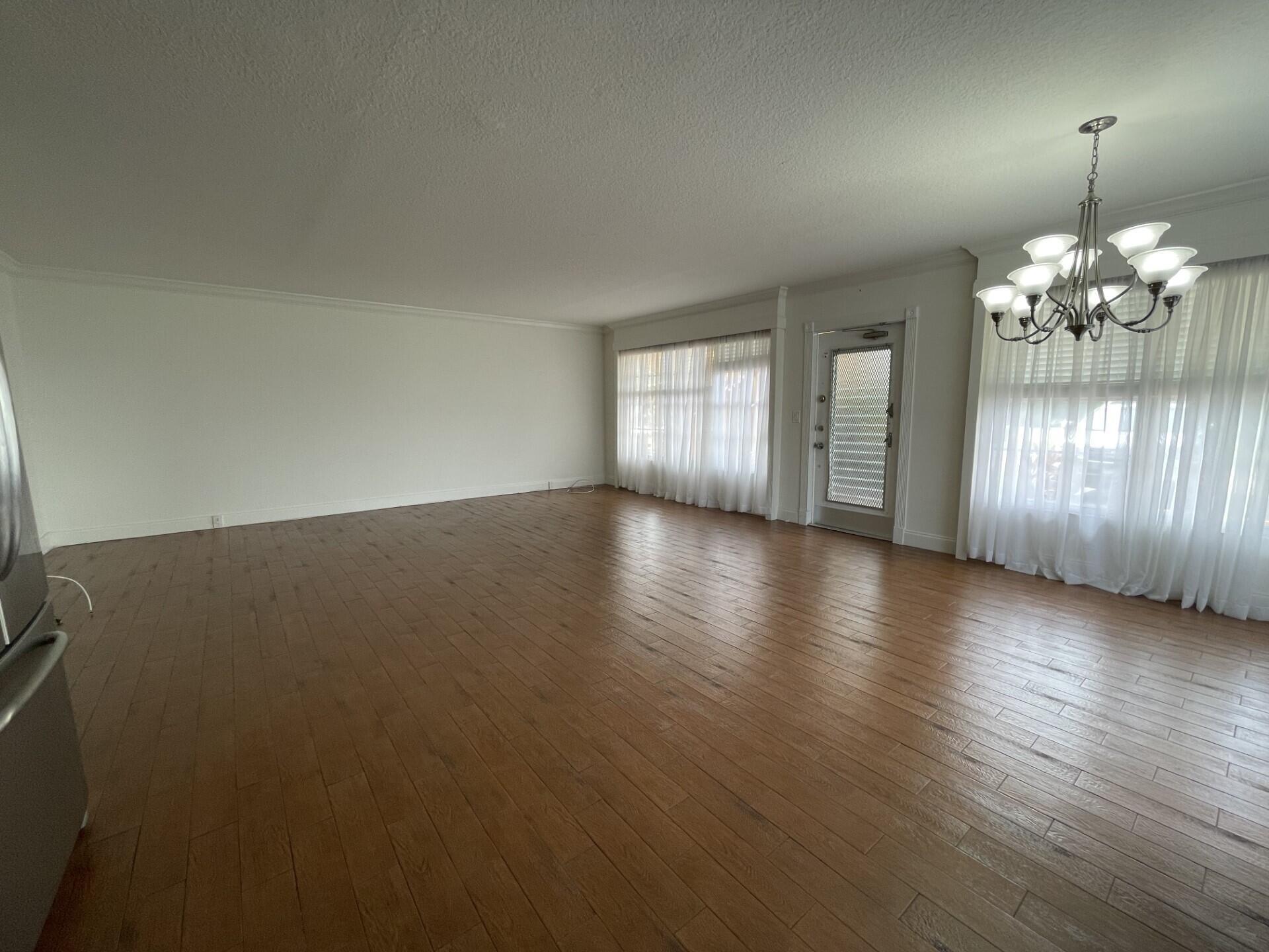 Century Village - Residential Lease