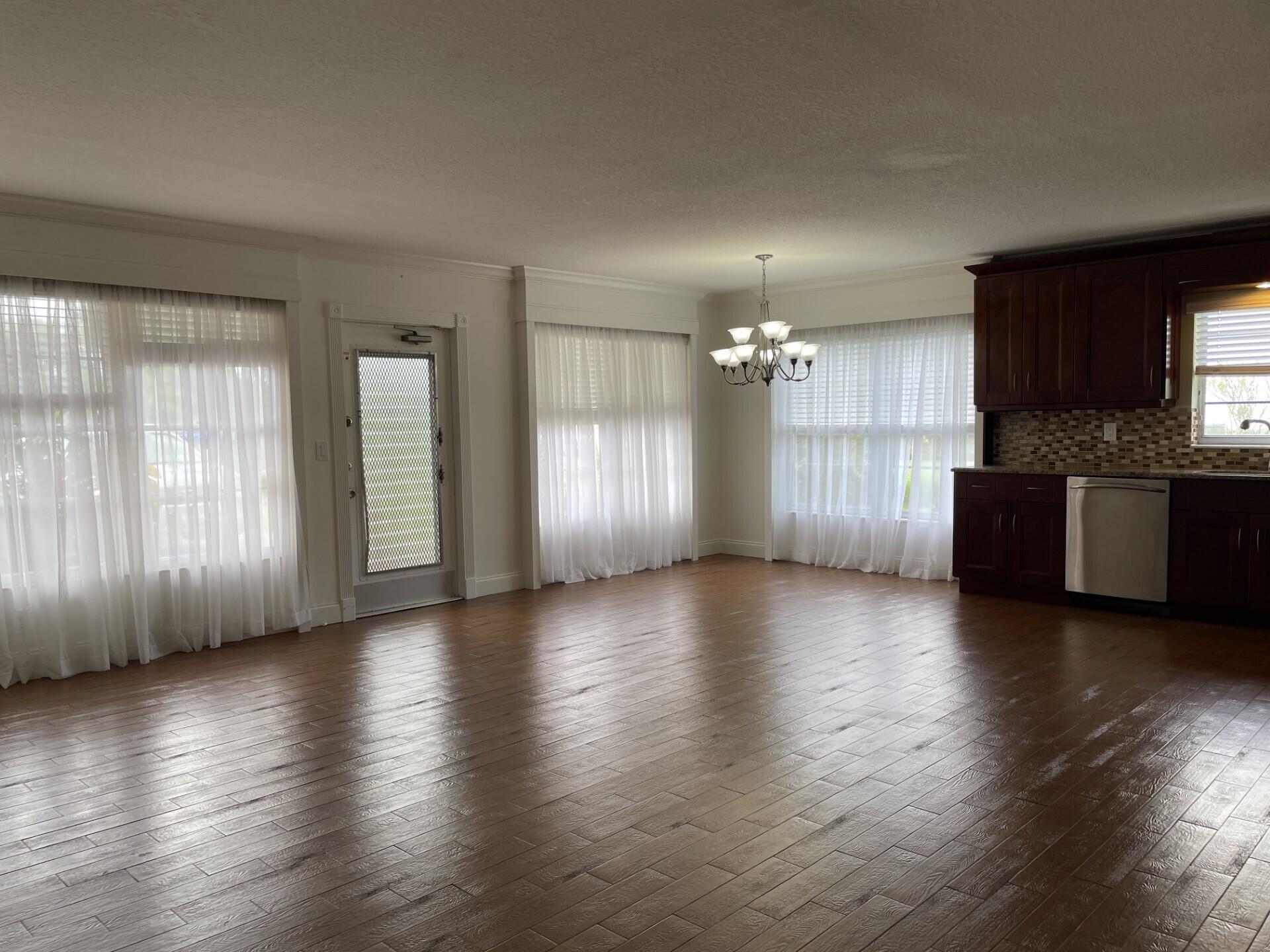 Century Village - Residential Lease