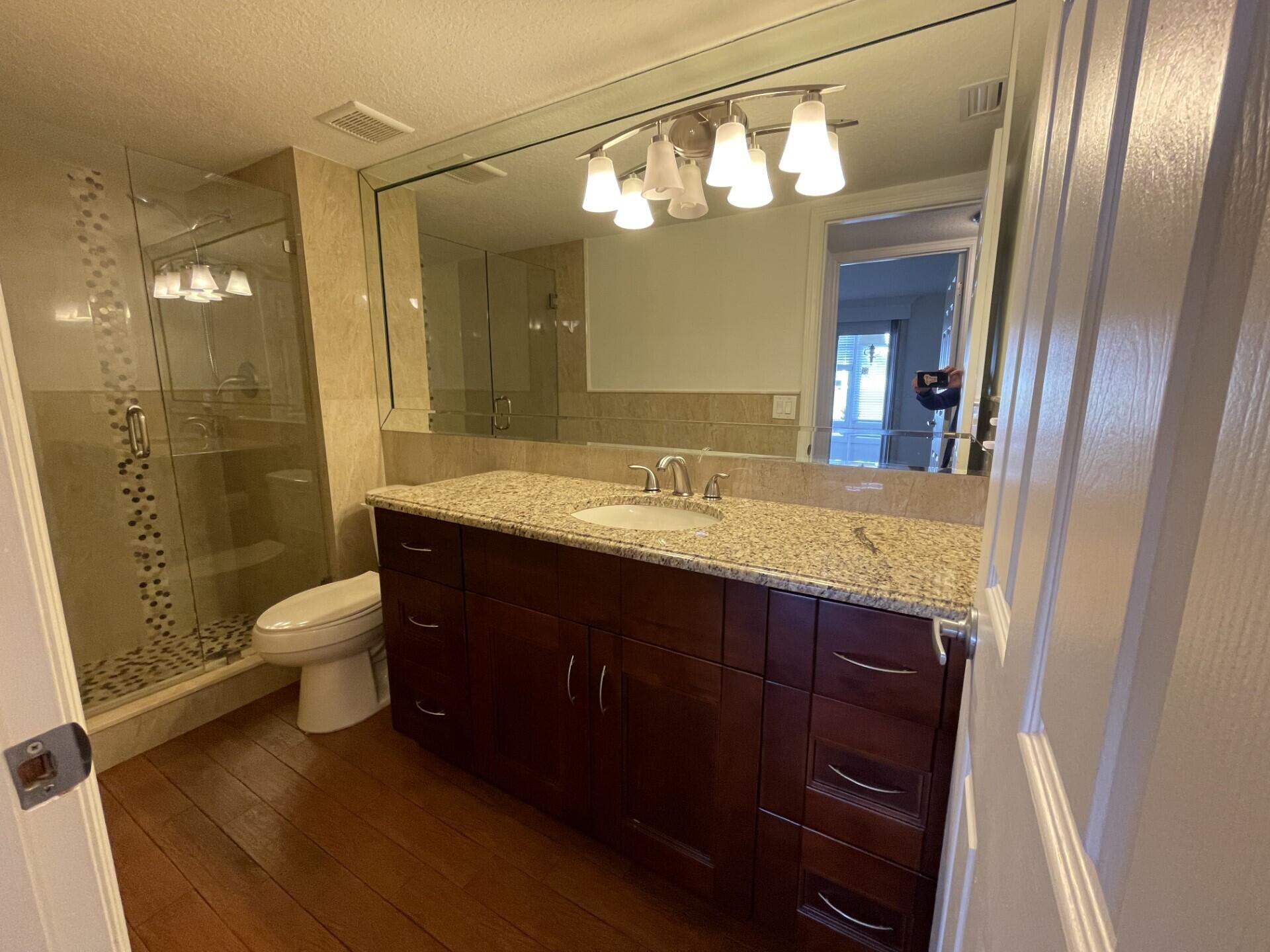 Century Village - Residential Lease