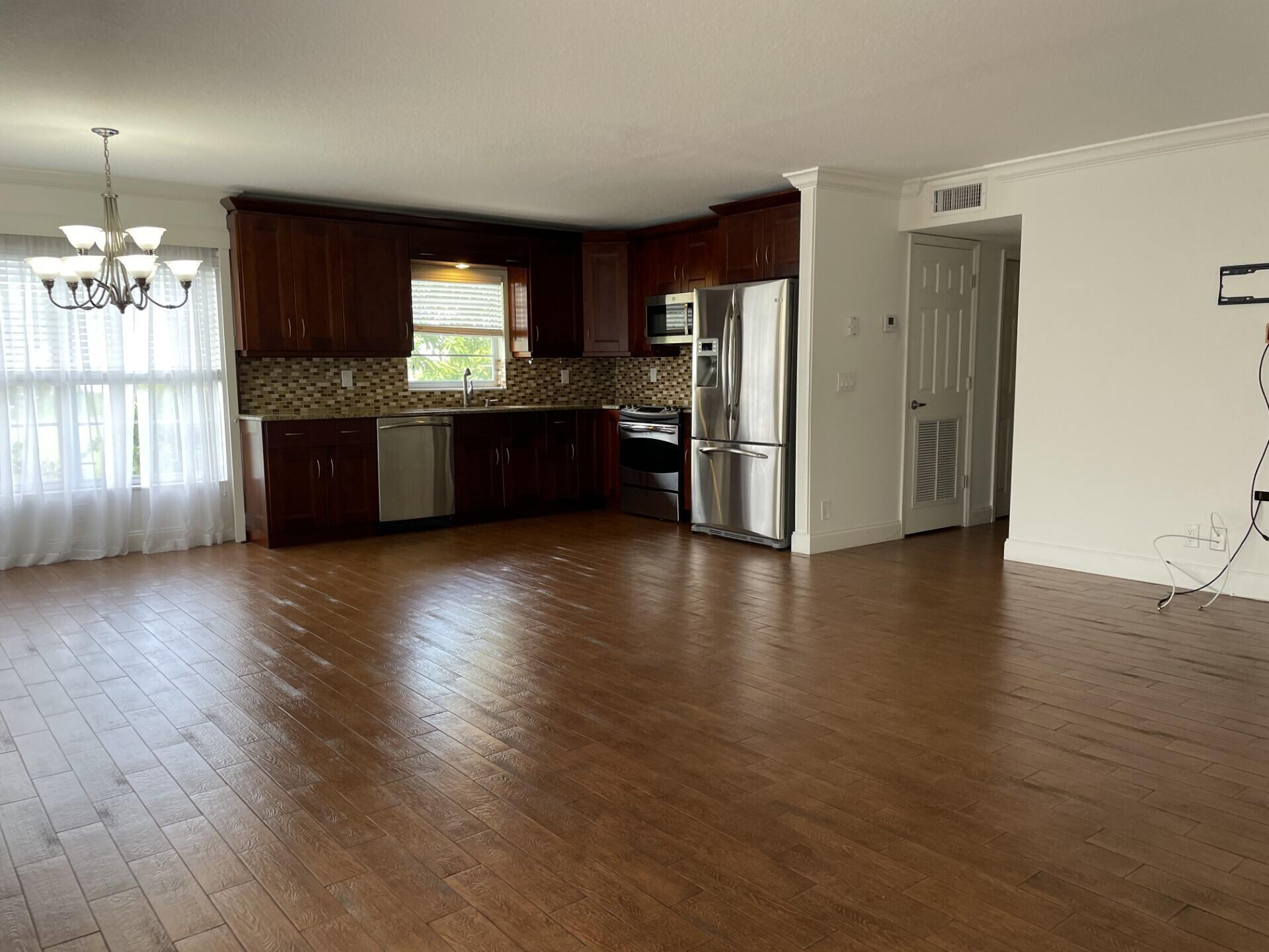 Century Village - Residential Lease