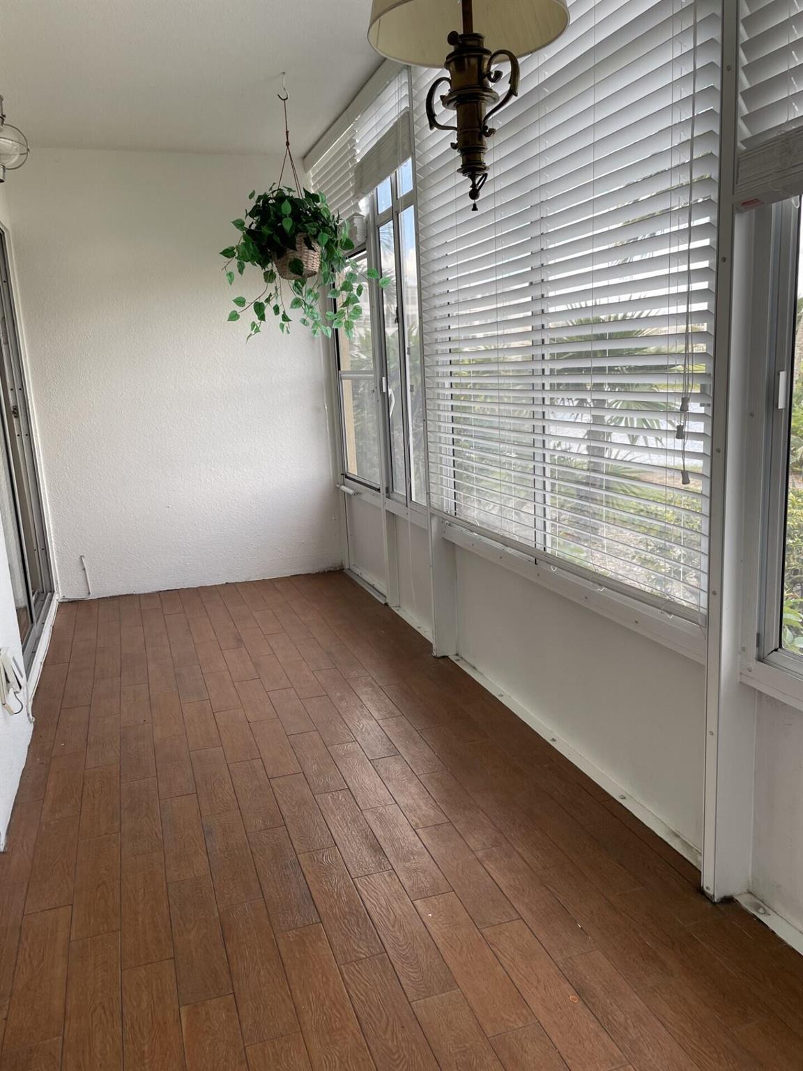 Century Village - Residential Lease