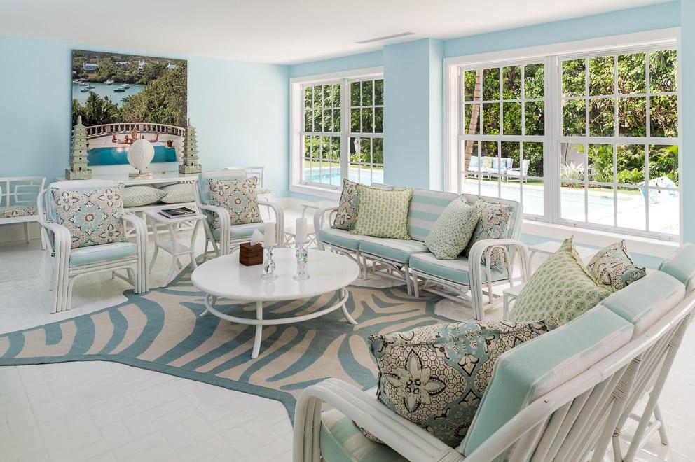 BOULEVARD ESTATES - Residential