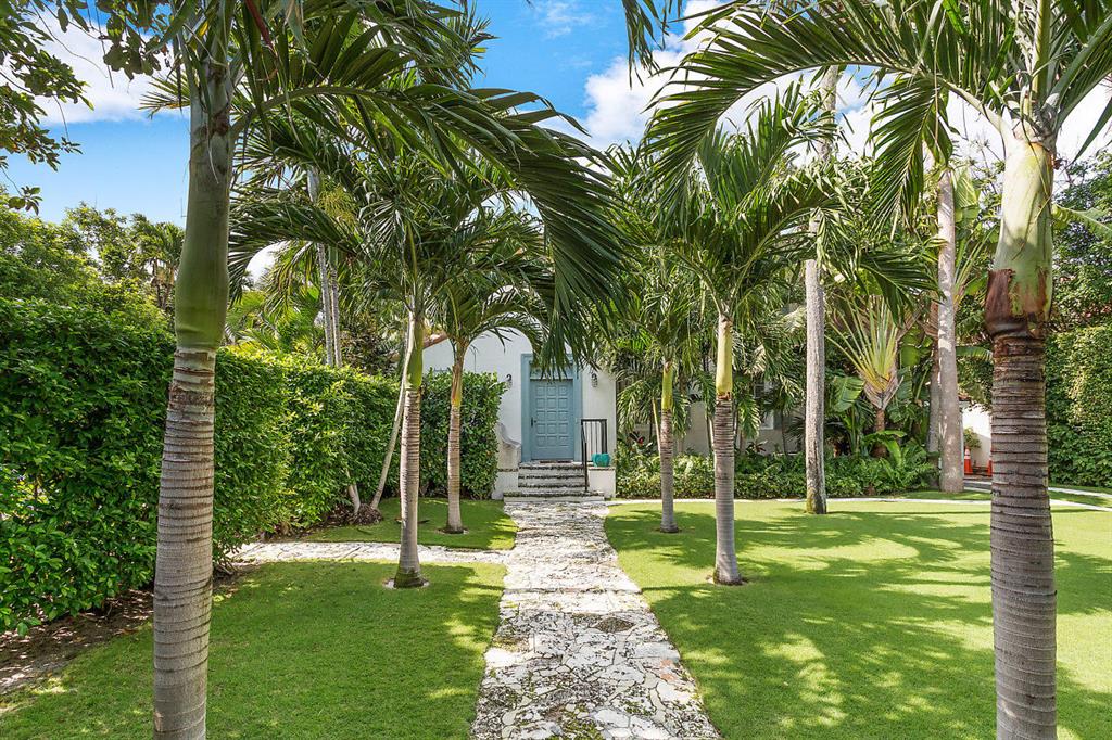 BOULEVARD ESTATES - Residential