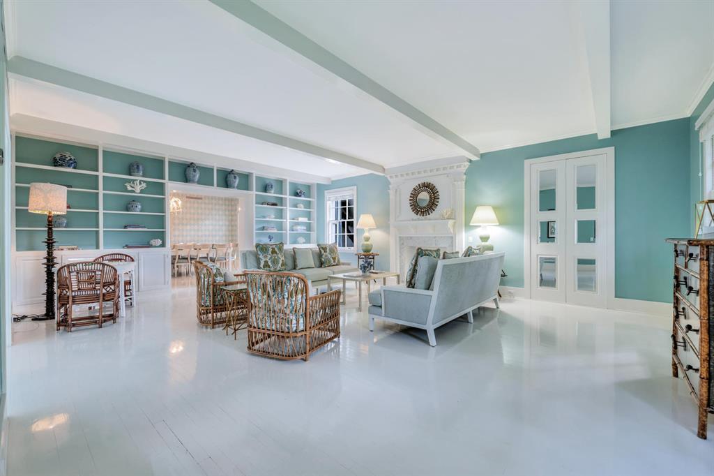 BOULEVARD ESTATES - Residential