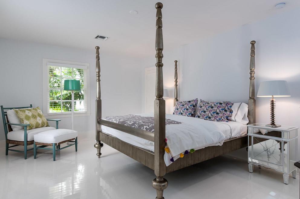 BOULEVARD ESTATES - Residential