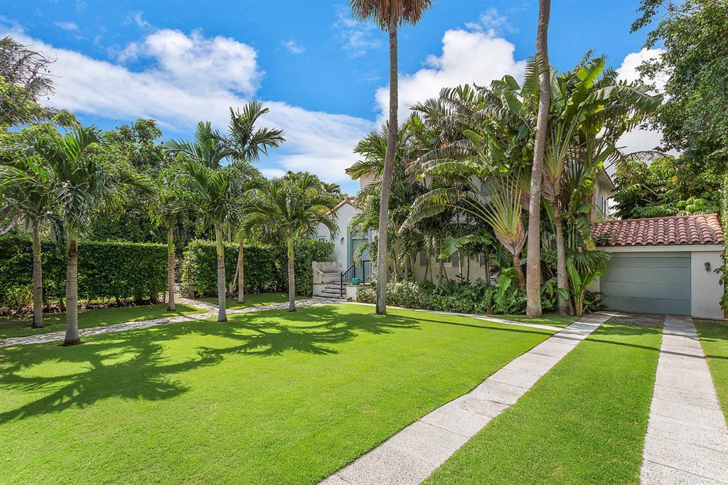 BOULEVARD ESTATES - Residential