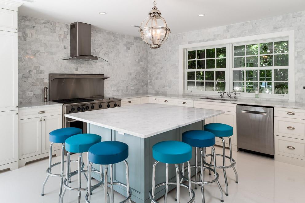 BOULEVARD ESTATES - Residential