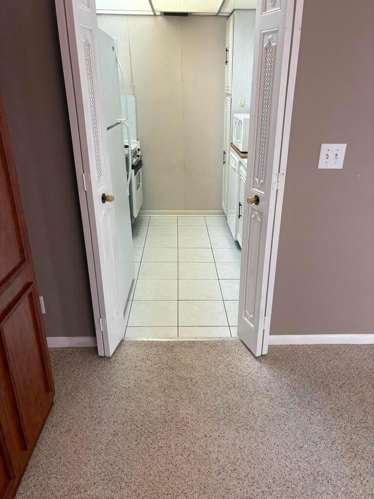 PALM BEACH VILLAS CONDO - Residential
