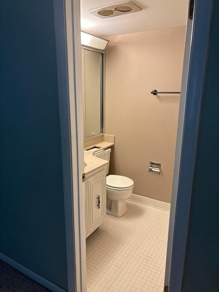 PALM BEACH VILLAS CONDO - Residential