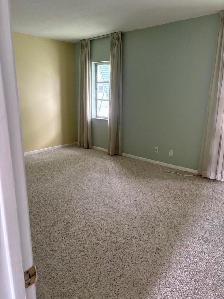 PALM BEACH VILLAS CONDO - Residential