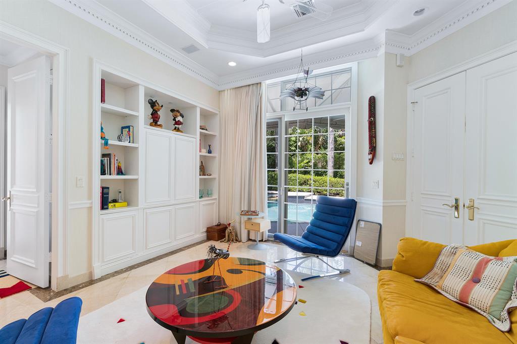 OCEAN PARK H W ROBBINS - Residential