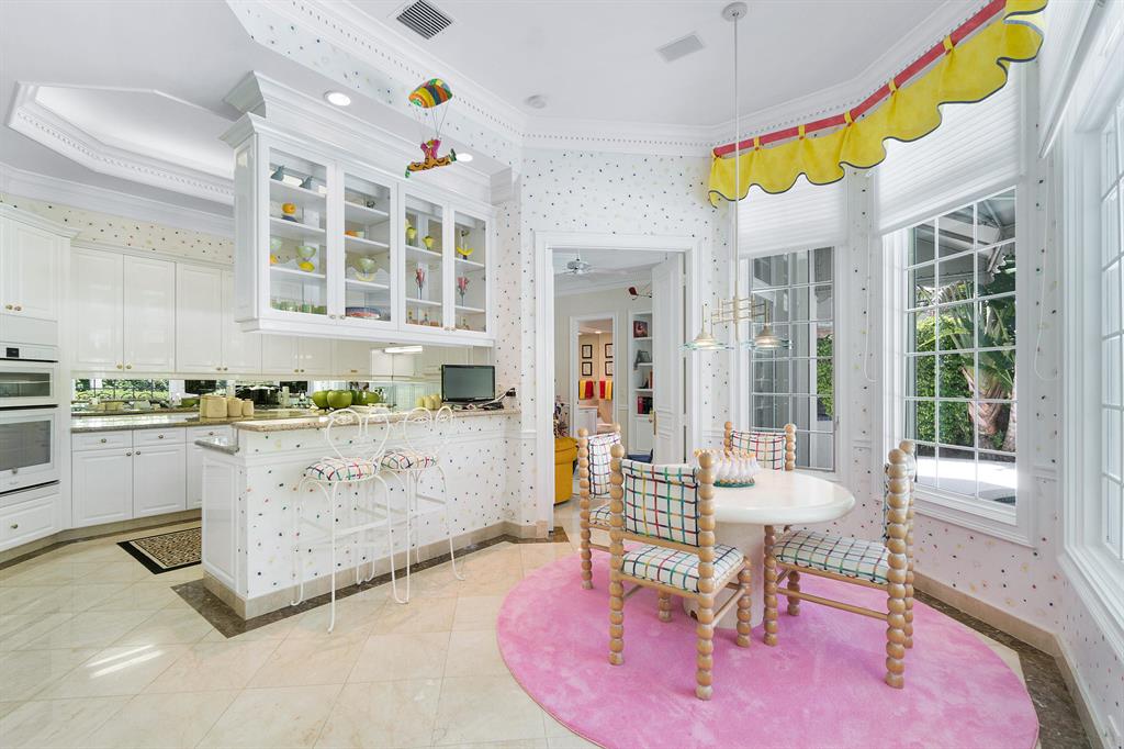 OCEAN PARK H W ROBBINS - Residential