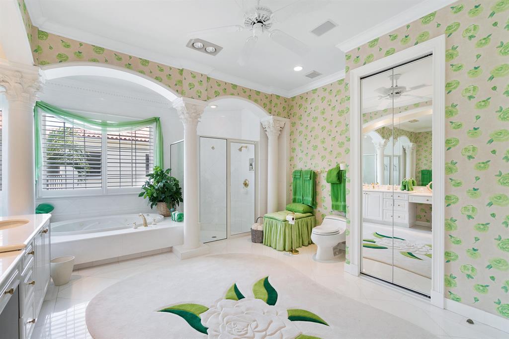 OCEAN PARK H W ROBBINS - Residential