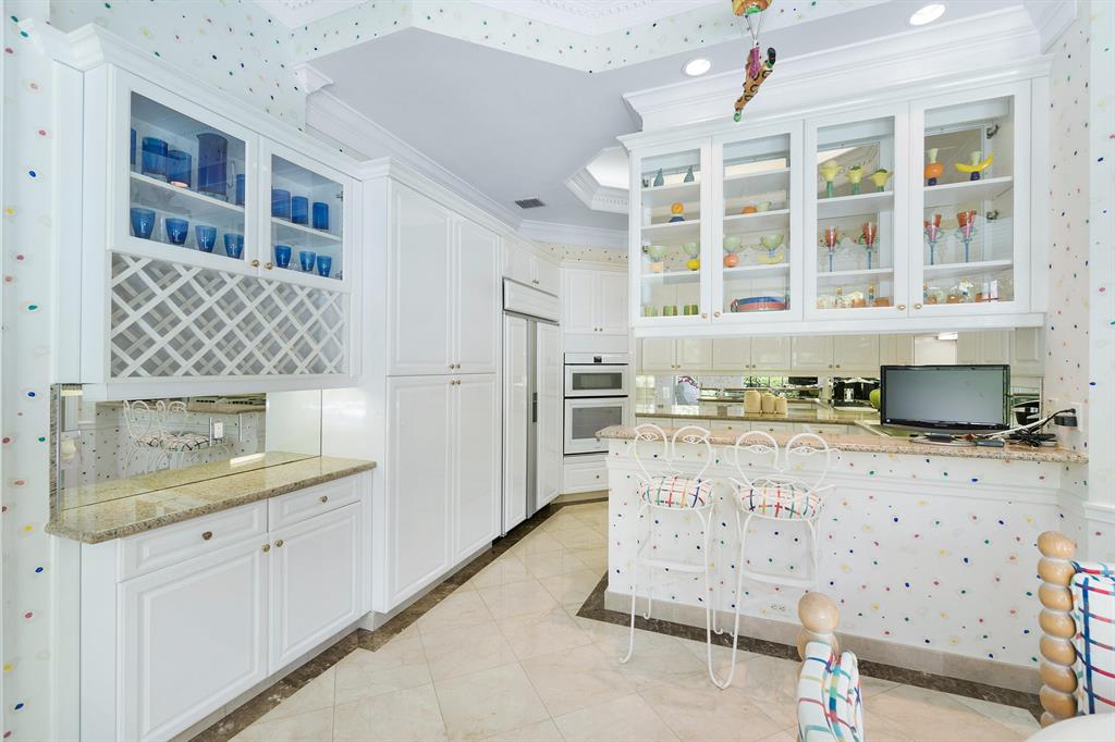 OCEAN PARK H W ROBBINS - Residential