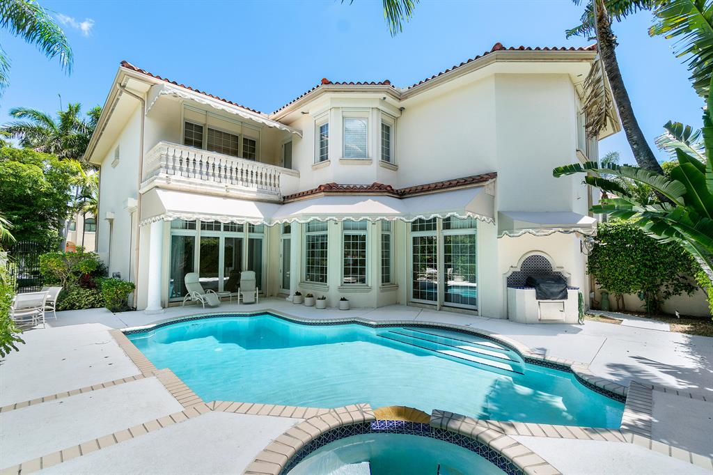 OCEAN PARK H W ROBBINS - Residential