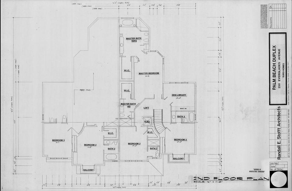 OCEAN PARK H W ROBBINS - Residential