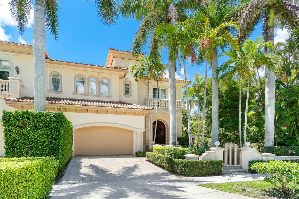 OCEAN PARK H W ROBBINS - Residential