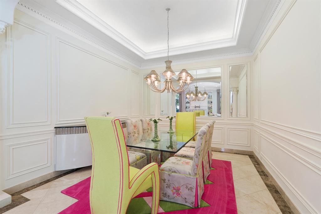 OCEAN PARK H W ROBBINS - Residential