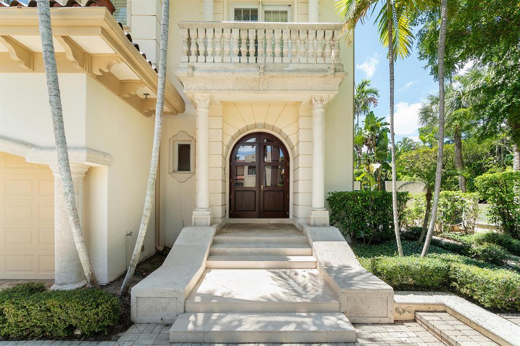 OCEAN PARK H W ROBBINS - Residential