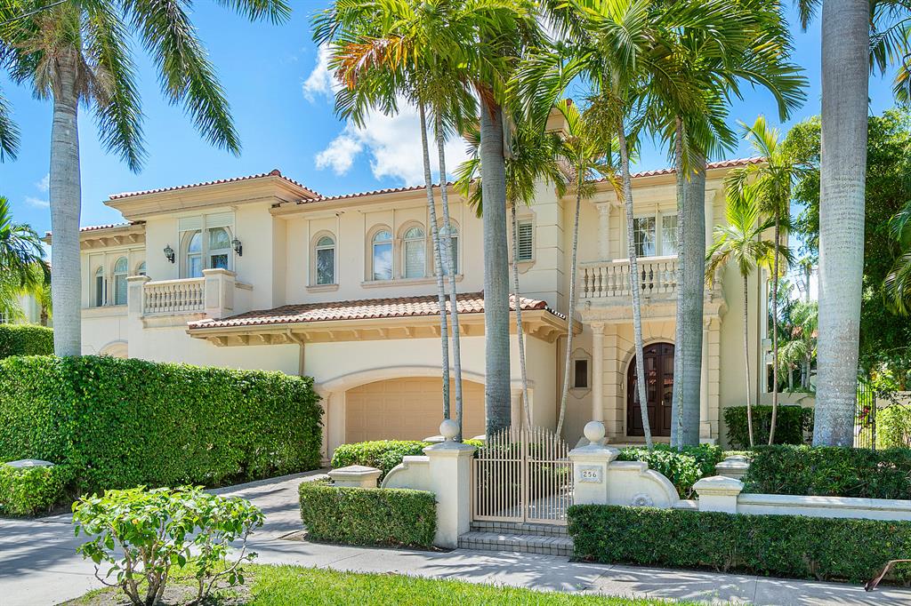 OCEAN PARK H W ROBBINS - Residential