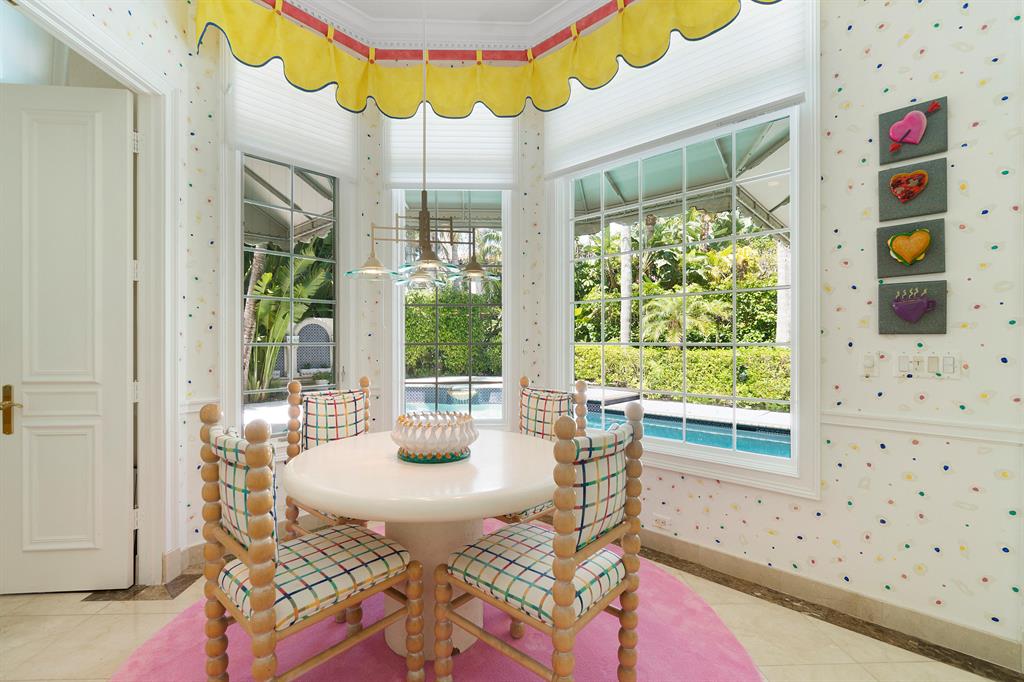 OCEAN PARK H W ROBBINS - Residential