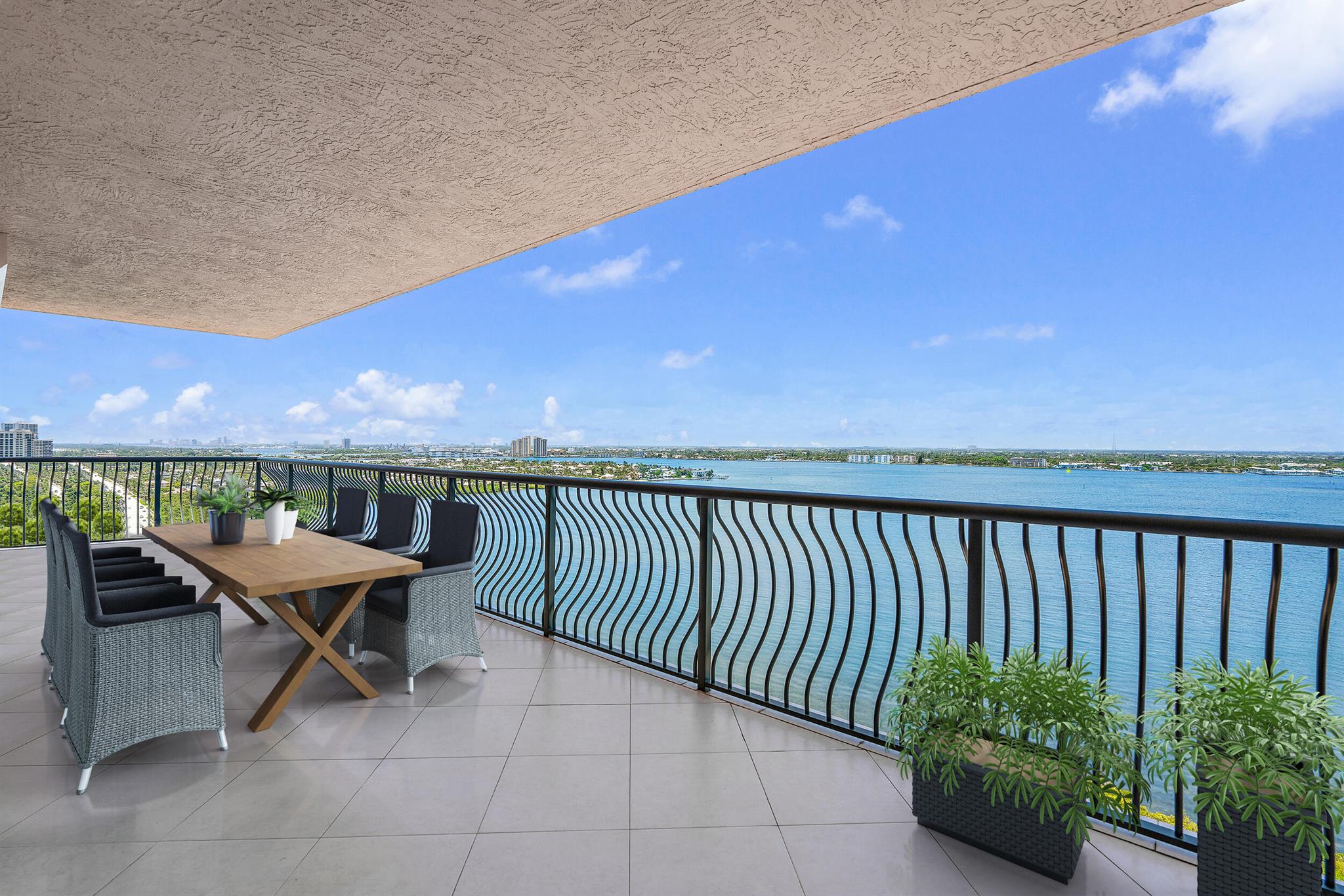 5150 N Ocean Drive 1803