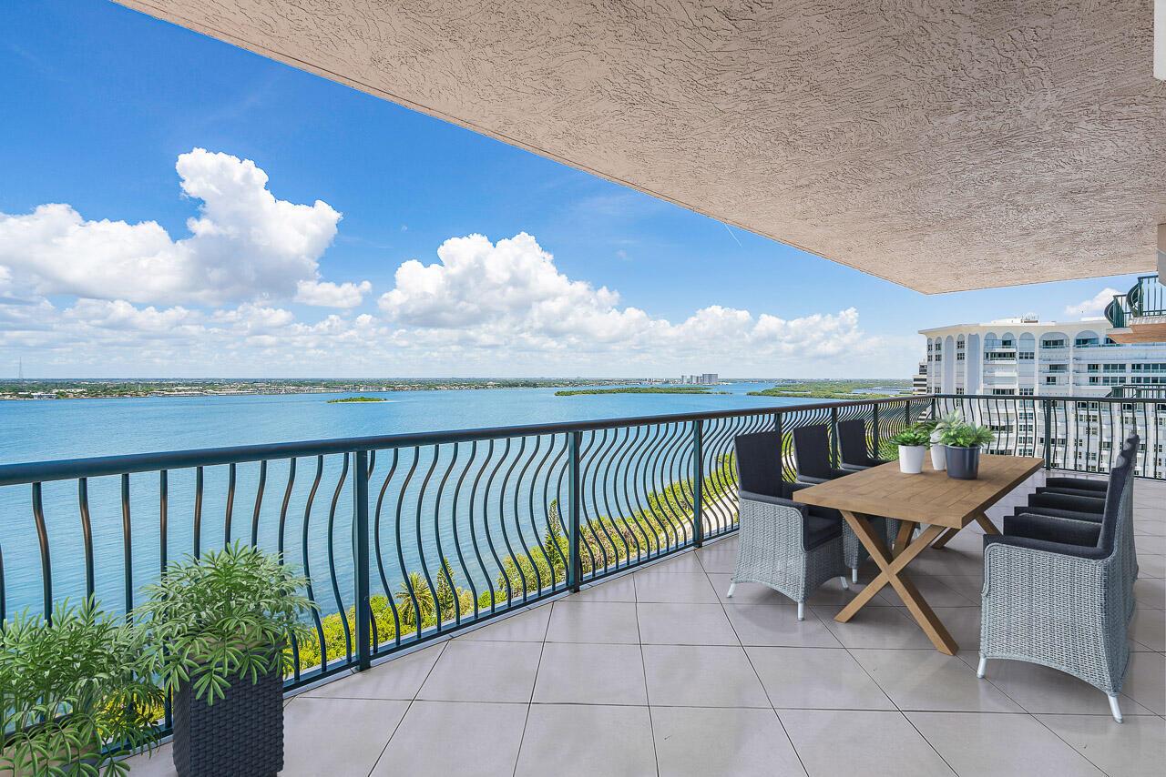 5150 N Ocean Drive 1803