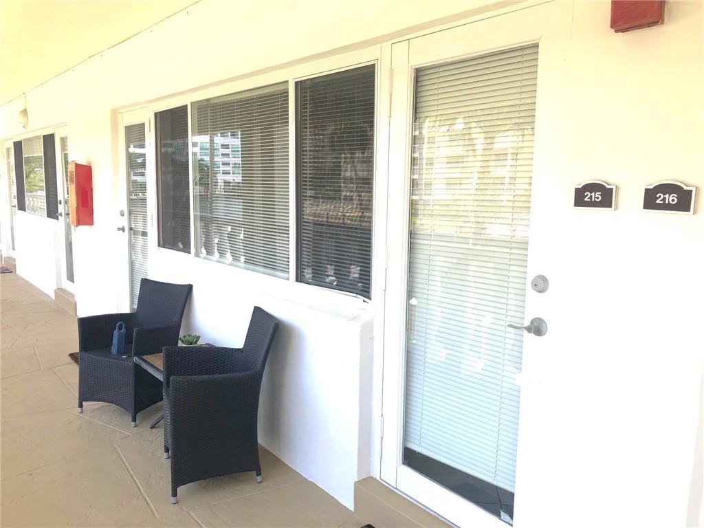 Waterside On The Intracoa - Residential Lease