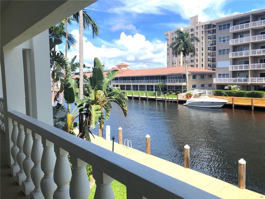 Waterside On The Intracoa - Residential Lease