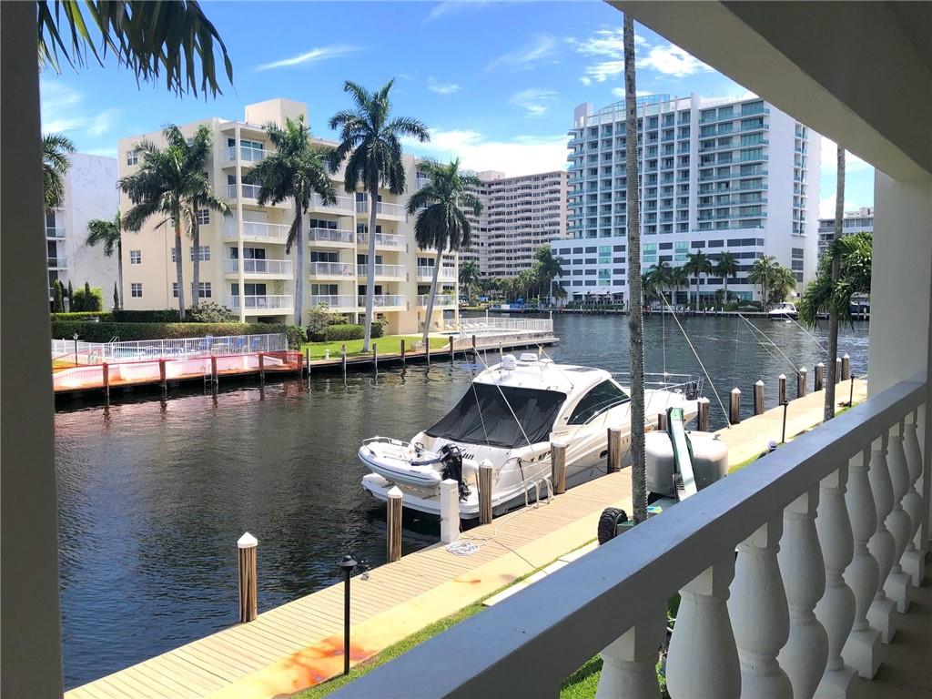 Waterside On The Intracoa - Residential Lease