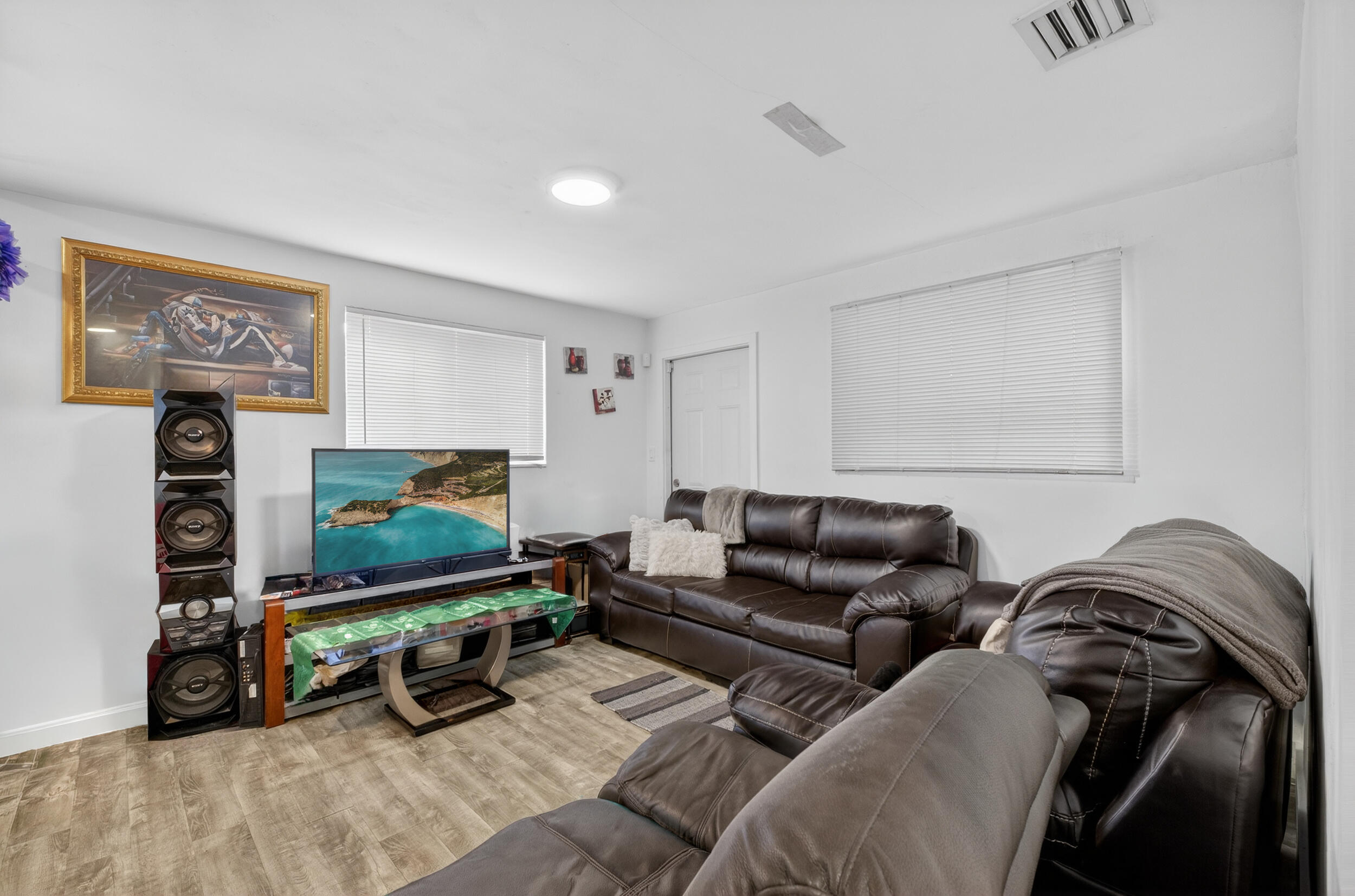 COLLEGE TRACT - Residential