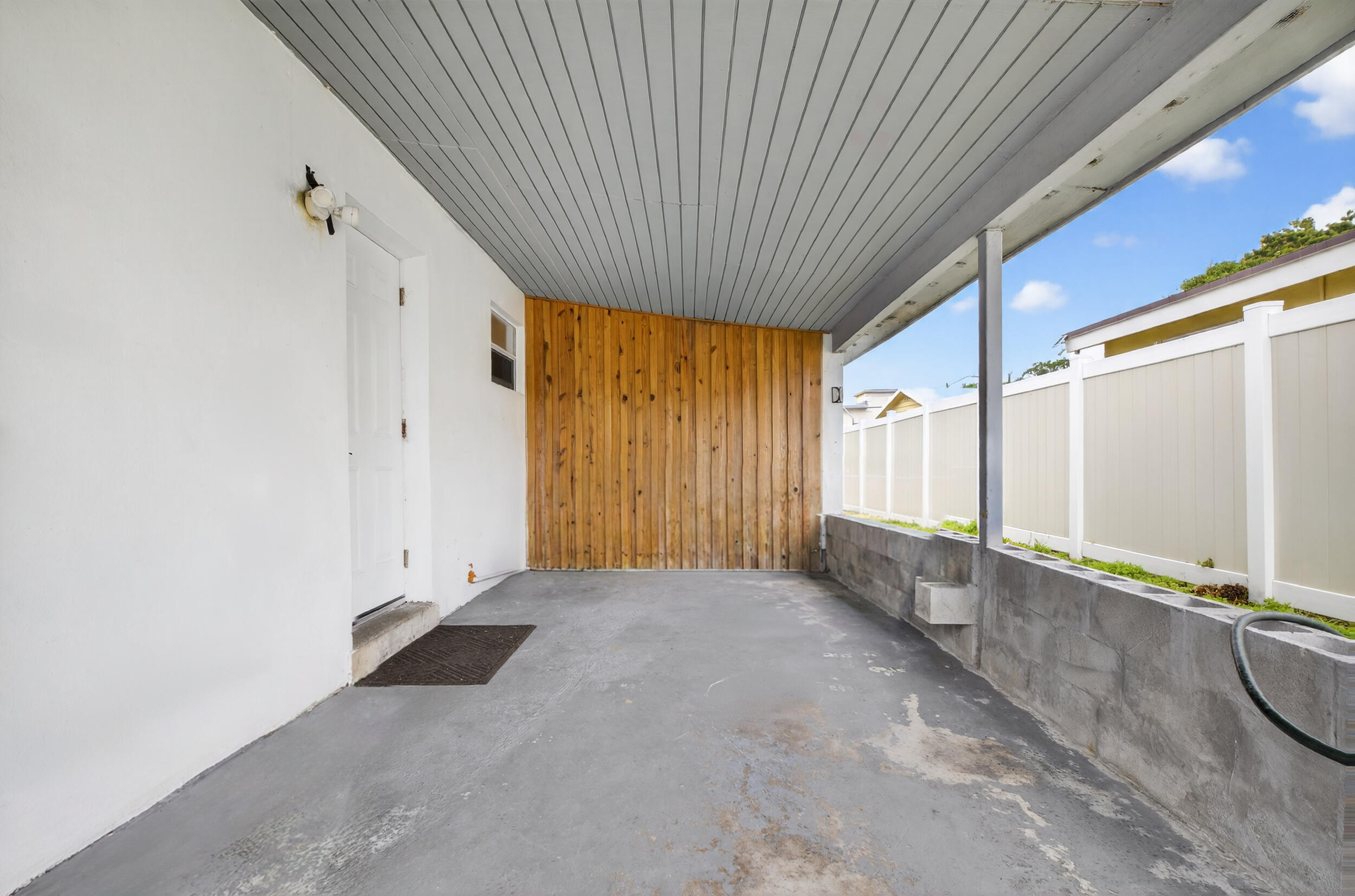 COLLEGE TRACT - Residential